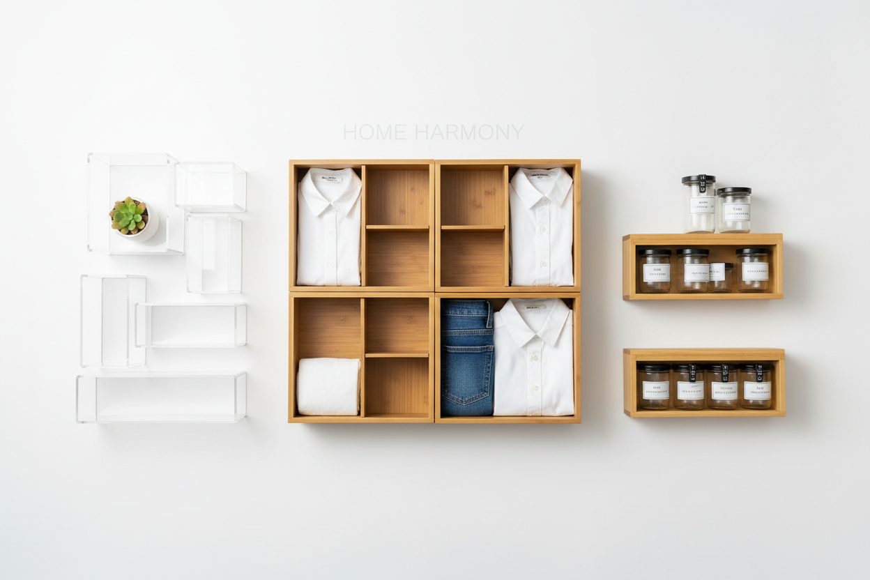 Best Closet Divider Systems
