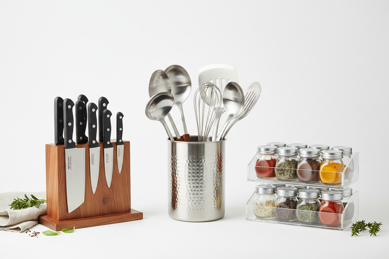 Best Everyday Organizer Sets