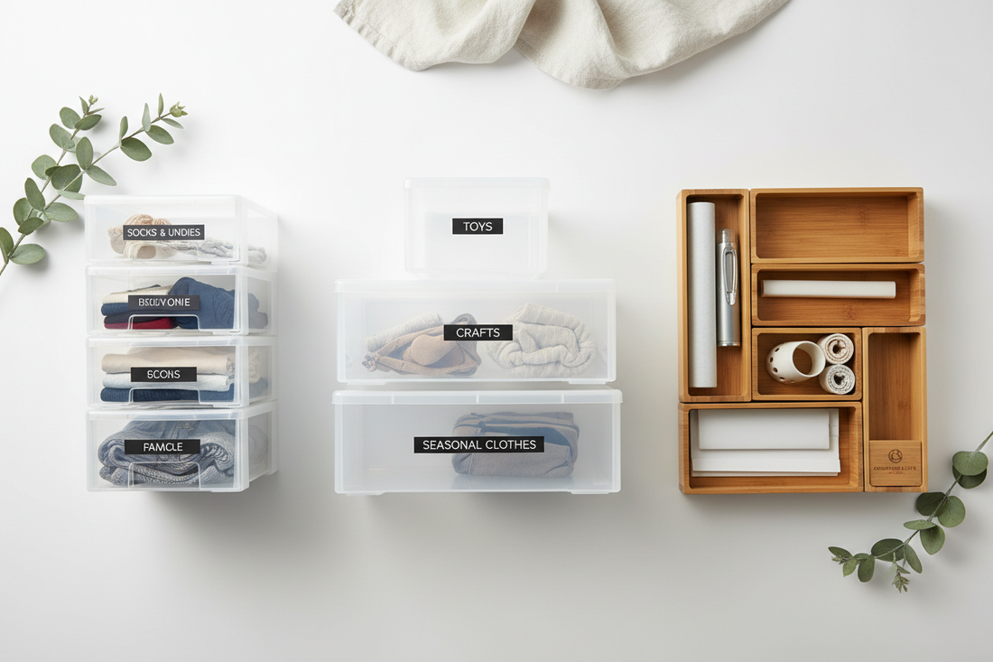Best Family Storage Solutions
