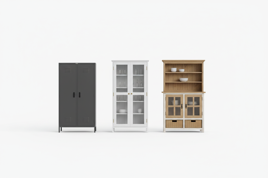 Best Layout-Friendly Storage