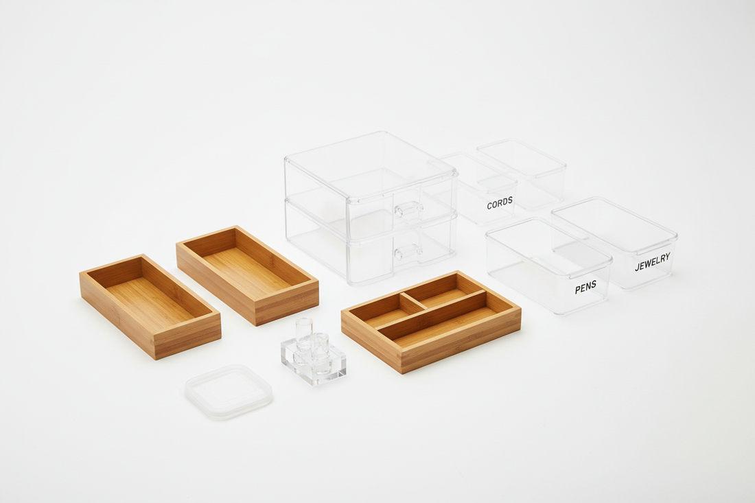 Best Small Item Organizers