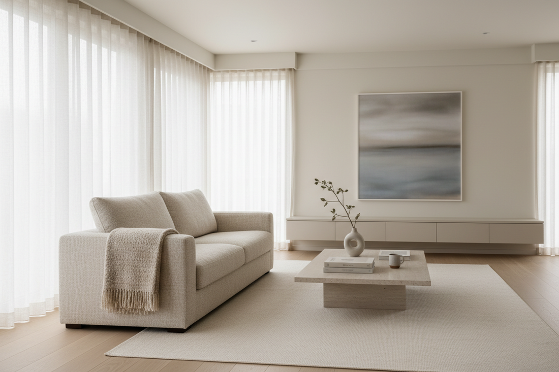 How to Keep Your Home Looking Minimal