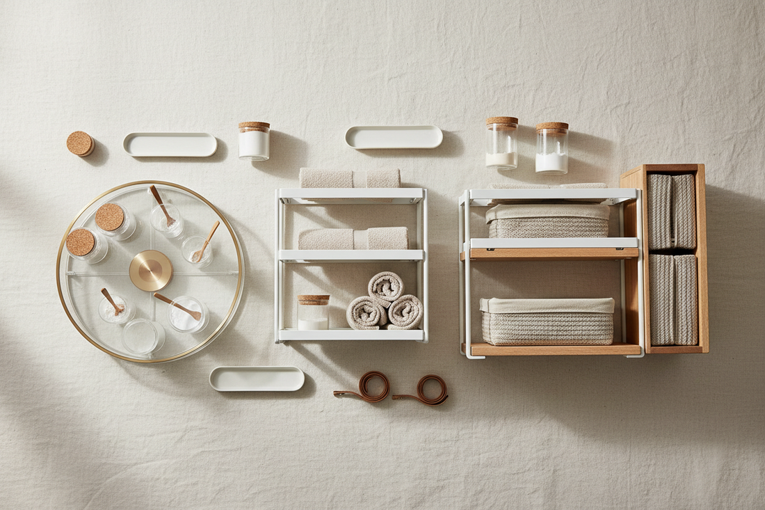 Best Multi-Functional Storage Units