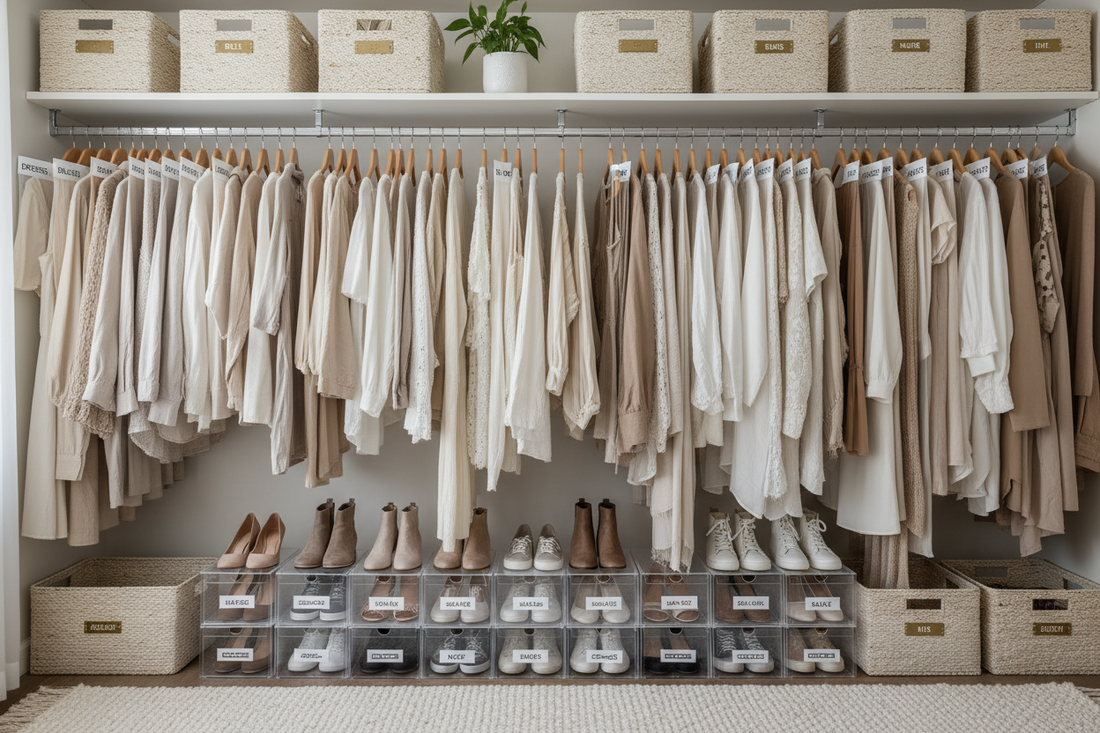 Sorting System That Saves Time