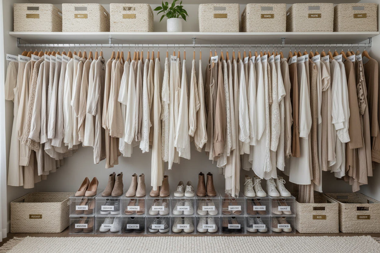 Sorting System That Saves Time