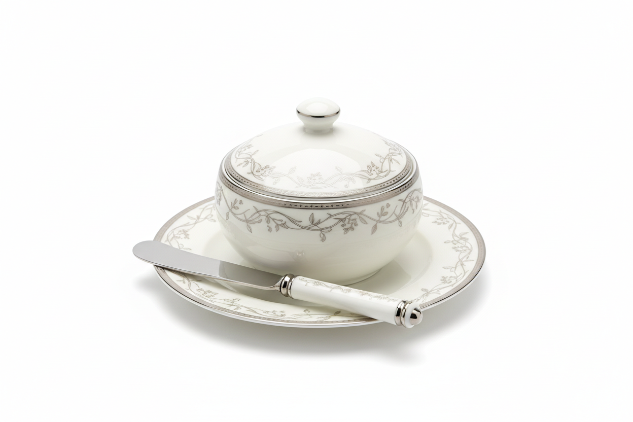 Butter Service