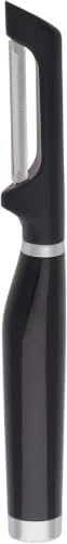 KitchenAid Classic Euro Peeler, 8.6 inches, Black (Pack of 12) by Unknown