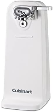 Cuisinart CCO-50N Deluxe Electric Can Opener, White (Pack of 4) - Image 2
