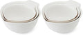 KitchenAid Universal Nesting Plastic Mixing Bowls, Set of 3 (Pack of 2) by Unknown