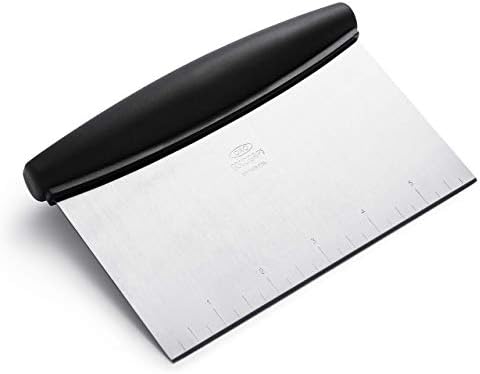 OXO Good Grips Multi-Purpose Scraper & Chopper - Image 4