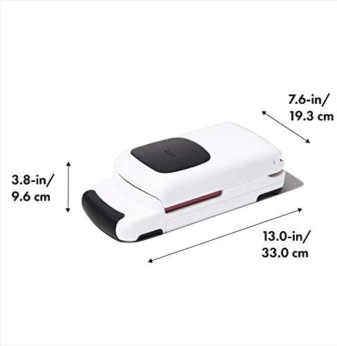 OXO Good Grips Quick Release Multi Cherry Pitter - Image 2