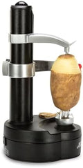 Starfrit Rotato Express Electric Peeler for Potatoes, Fruits & Vegetables by Starfrit
