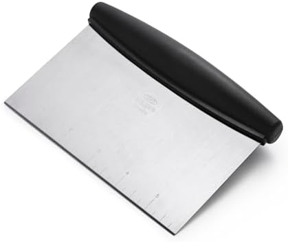 OXO Good Grips Multi-Purpose Scraper & Chopper by Unknown