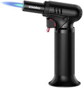 Sondiko Butane Torch, Refillable Soldering Torch with Visible Fuel Window by Sondiko-Since1991