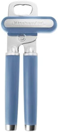 KitchenAid Classic Multifunction Can Opener, 8.3-Inch, Blue Velvet by Unknown