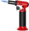 Sondiko Butane Torch, Refillable Soldering Torch with Visible Fuel Window by Sondiko-Since1991