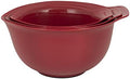 KitchenAid Universal Mixing Bowls, Set Of 3, Empire Red by Unknown