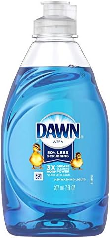 Dawn Ultra 3X Original Scent 7 Ounce 3-Pack - Image 2