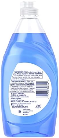 Dawn Original Dishwashing Soap - Image 2