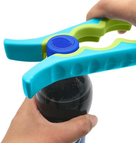 Otstar Jar Opener & Bottle Opener for Seniors with Arthritis, Weak Hands - Image 5