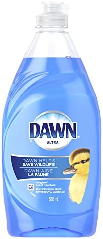 Dawn Original Dishwashing Soap by Dawn