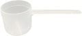 67 mL (67 CC | 2.27 Oz.) Long Handle Scoop for Measuring Coffee, Pet Food, Grains, Protein, Spices and Other Dry Goods (Pack of 5)