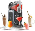 Ninja SLUSHi Professional Drink Maker, 7+ Servings, Black, FS301 by Unknown
