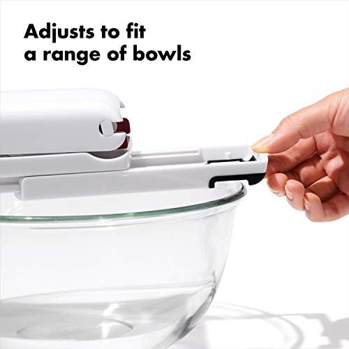 OXO Good Grips Quick Release Multi Cherry Pitter - Image 4