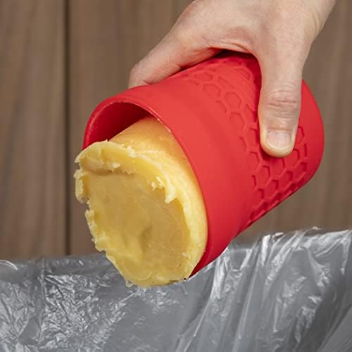 PrepSolutions Silicone Grease Strainer And Keeper, 2 Cup Capacity - Image 6