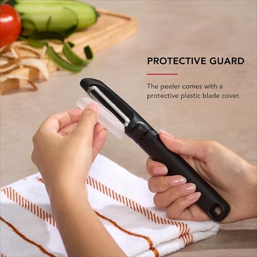 KitchenAid Vegetable Peeler 7.9-Inch (Pack of 12) - Image 4
