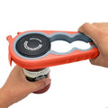 Otstar Jar Opener & Bottle Opener for Seniors with Arthritis, Weak Hands by Otstar