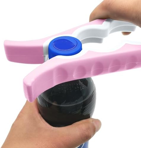 Otstar Jar Opener & Bottle Opener for Seniors with Arthritis, Weak Hands - Image 5
