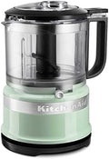 KitchenAid 3.5 Cup Food Chopper KFC3516PT, Pistachio by Unknown
