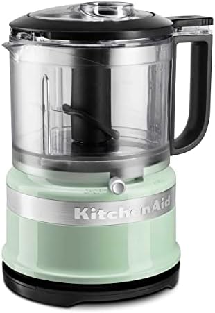 KitchenAid 3.5 Cup Food Chopper KFC3516PT, Pistachio by Unknown
