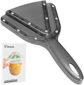 Uinxan Patented Jar Opener, Ideal for Weak Hands & Seniors with Arthritis by Uinxan