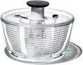 OXO Good Grips Glass Salad Spinner, Large 6.22-Qt, Lettuce & Fruit Washer by Unknown
