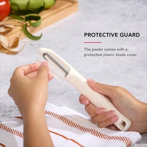 KitchenAid Vegetable Peeler, 7.9-Inch (Pack of 12) - Image 4