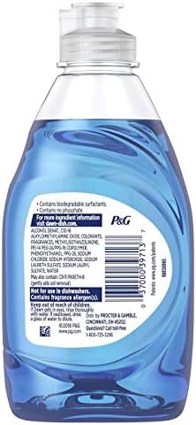 Dawn Ultra 3X Original Scent 7 Ounce 3-Pack - Image 3
