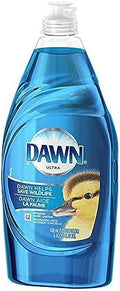 Dawn Dish Soap, Original Scent (Old Version), Pack of 1 by Dawn