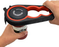 Otstar Jar Opener & Bottle Opener for Weak Hands, Seniors with Arthritis, by Otstar