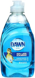 Dawn Ultra Dishwashing Liquid Soap by Dawn