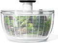 OXO Good Grips 6.22 Qt Salad Spinner, Vegetable Washer with Bowl & Strainer by Unknown