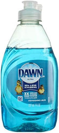 2 Pack Dawn Ultra Dishwashing Liquid by Dawn