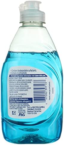 2 Pack Dawn Ultra Dishwashing Liquid - Image 3