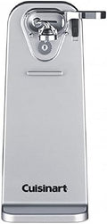 Cuisinart CCO-55 Deluxe, Chrome Electric Can Opener, Silver by Cuisinart