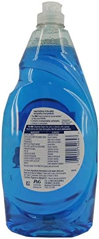 Dawn Ultra Dishwashing Liquid Dish Soap, Original Scent, 24 Fl Oz - Image 2