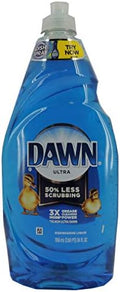 Dawn Ultra Dishwashing Liquid Dish Soap, Original Scent, 24 Fl Oz by Dawn
