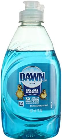 2 Pack Dawn Ultra Dishwashing Liquid - Image 4
