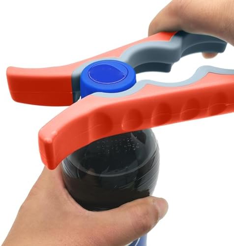 Otstar Jar Opener & Bottle Opener for Seniors with Arthritis, Weak Hands - Image 5