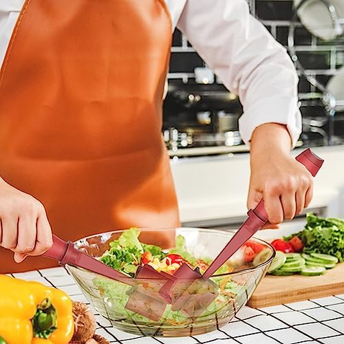 Upgrade Meat Chopper Hamburger Masher Ground Beef Smasher Utensil Mix Tool - Image 5